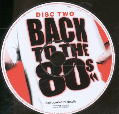 Back to the 80s