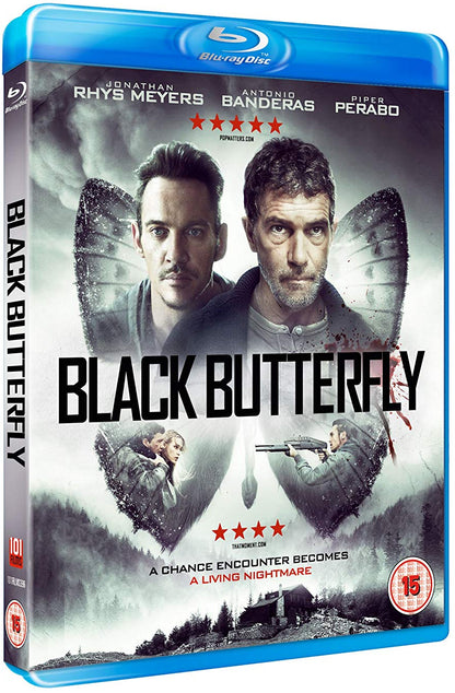 Black Butterfly