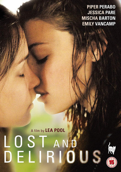 Lost and Delirious