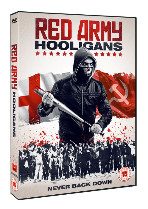 Red Army Hooligans