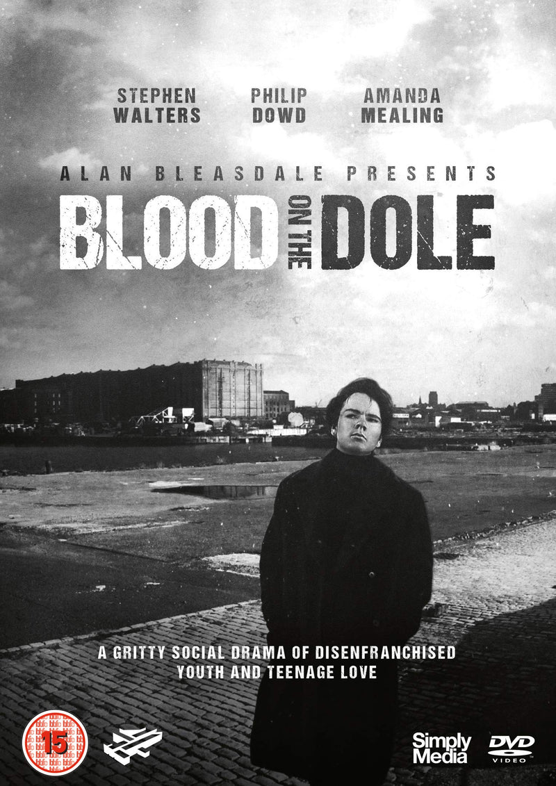 Alan Bleasdale Presents - Blood on the Dole - Ch4