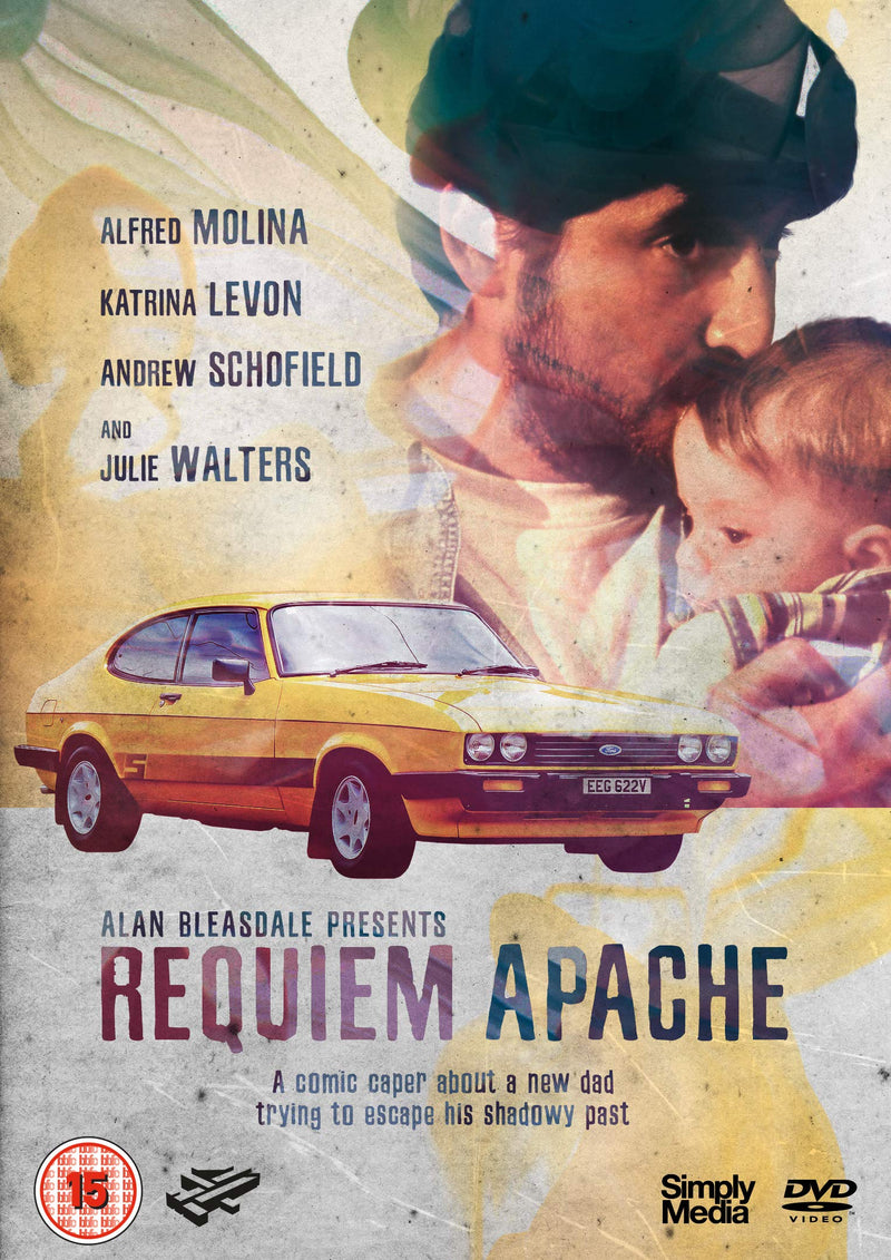 Alan Bleasdale Presents - Requiem Apache - Ch4