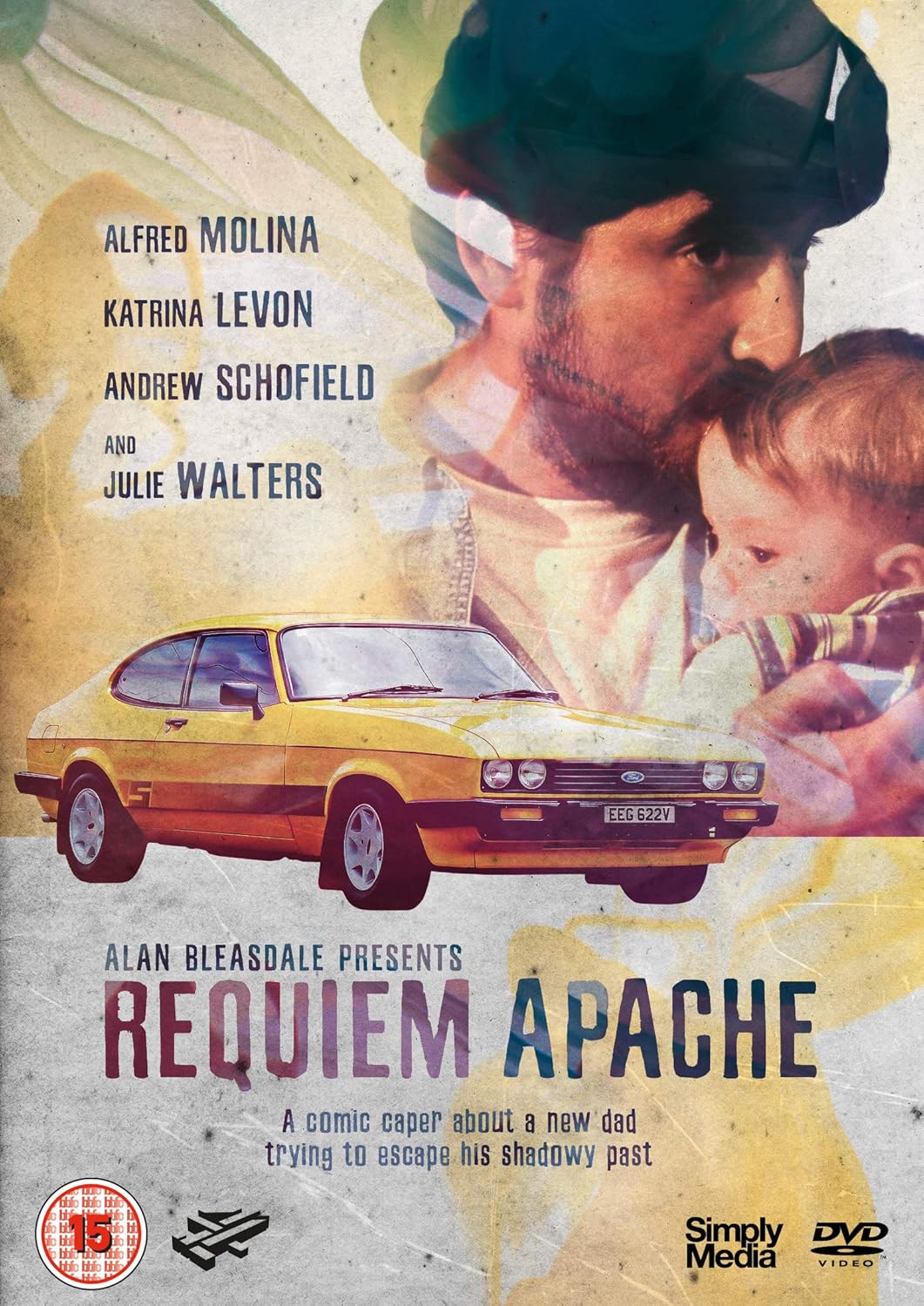 Alan Bleasdale Presents - Requiem Apache - Ch4