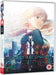 Sword Art Online the Movie: Ordinal Scale