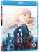 Sword Art Online the Movie: Ordinal Scale