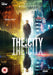 The City and The City