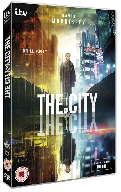 The City and The City