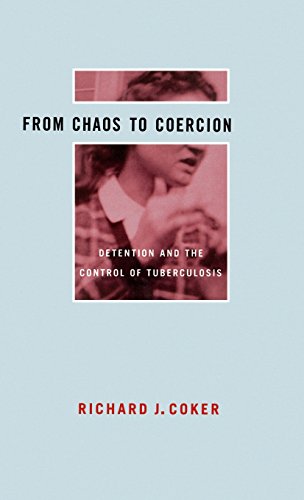 From Chaos To Coercion New/E
