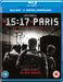 15:17 To Paris, The (2018)
