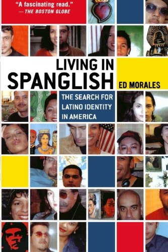 Living In Spanglish
