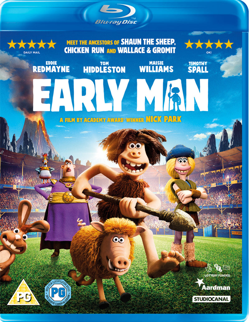Early Man