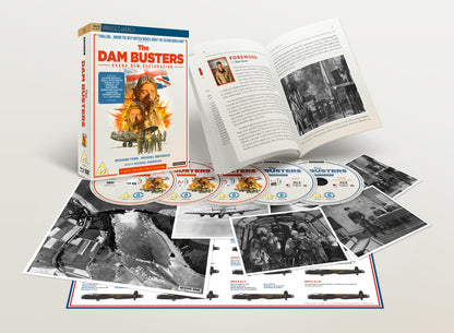 The Dam Busters - Collectors Edition