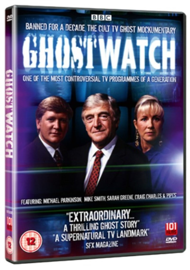 Ghostwatch