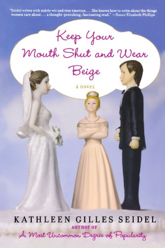 Keep Your Mouth Shut & Wear Be