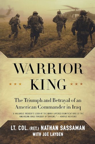 Warrior King
