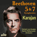 Beethoven Symphonies nos 5 & 7