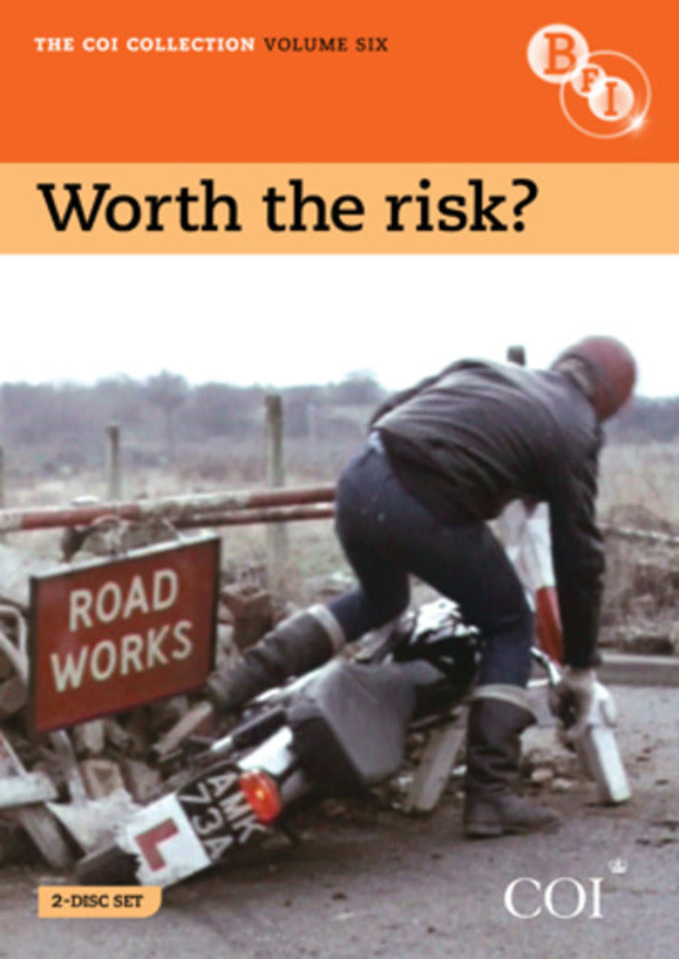 COI Collection: Volume 6 - Worth the Risk?