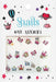 SNAILS Nail Stickers (Perfect Princess