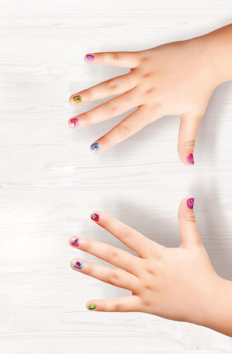 SNAILS Nail Stickers (Perfect Princess