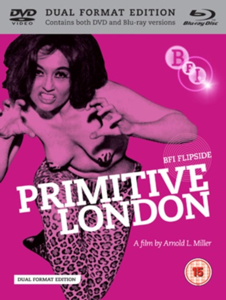 Primitive London