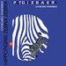 Hippotigris Zebrazebra