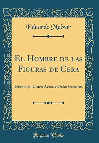 Spa-Hombre De Las Figuras De C