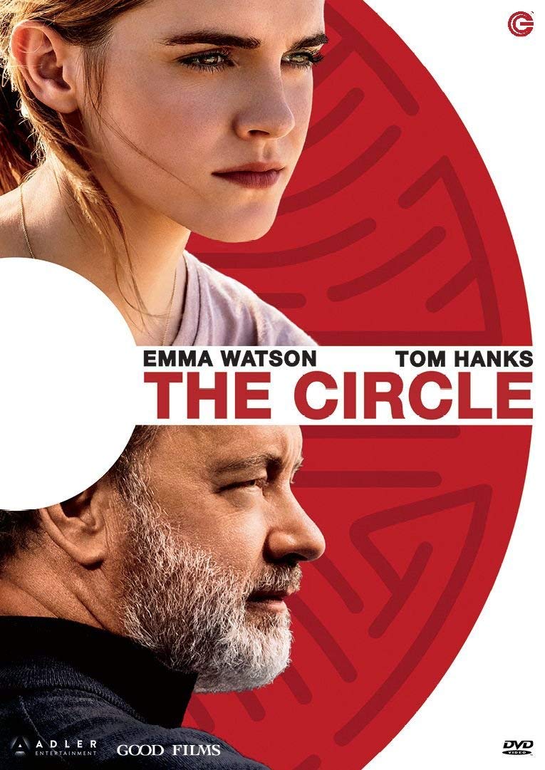 the circle DVD Italian Import