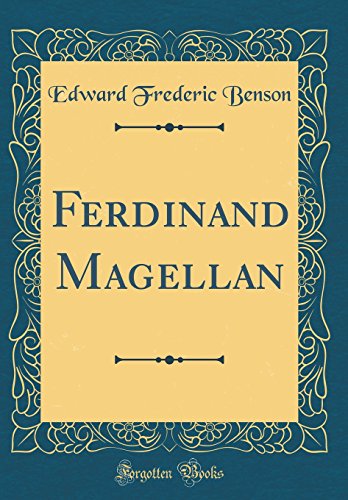 Ferdinand Magellan (Classic Re