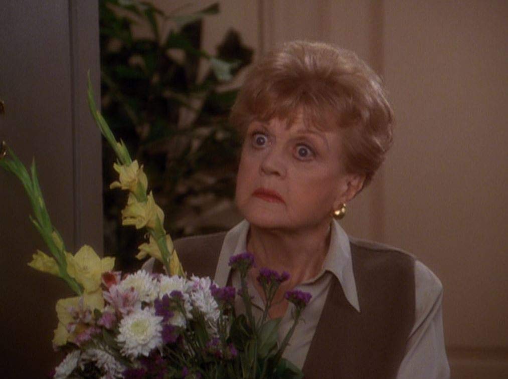 La Signora In Giallo - Collezione Completa Stagioni 1-12