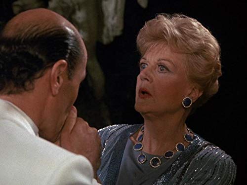 La Signora In Giallo - Collezione Completa Stagioni 1-12