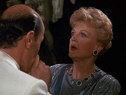 La Signora In Giallo - Collezione Completa Stagioni 1-12