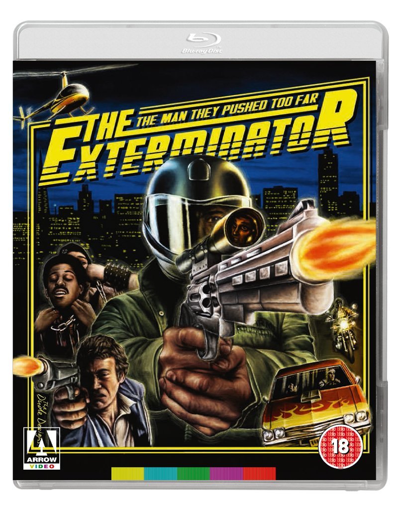 The Exterminator