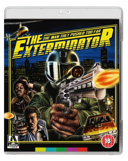 The Exterminator