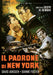 il padrone di new york DVD Italian Import