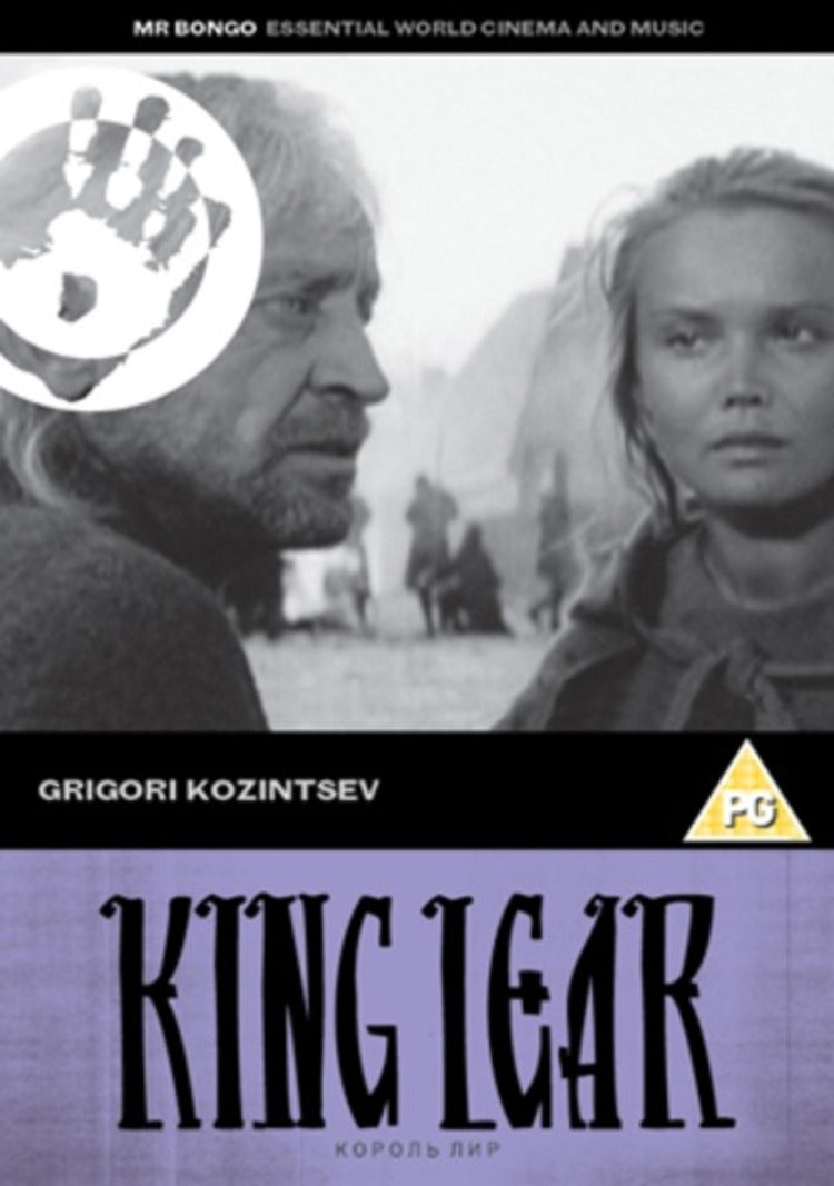 King Lear