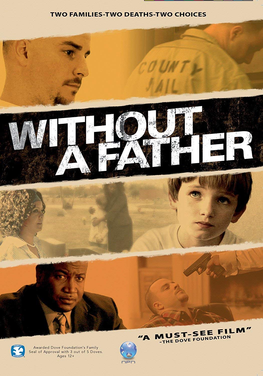 Without A Father