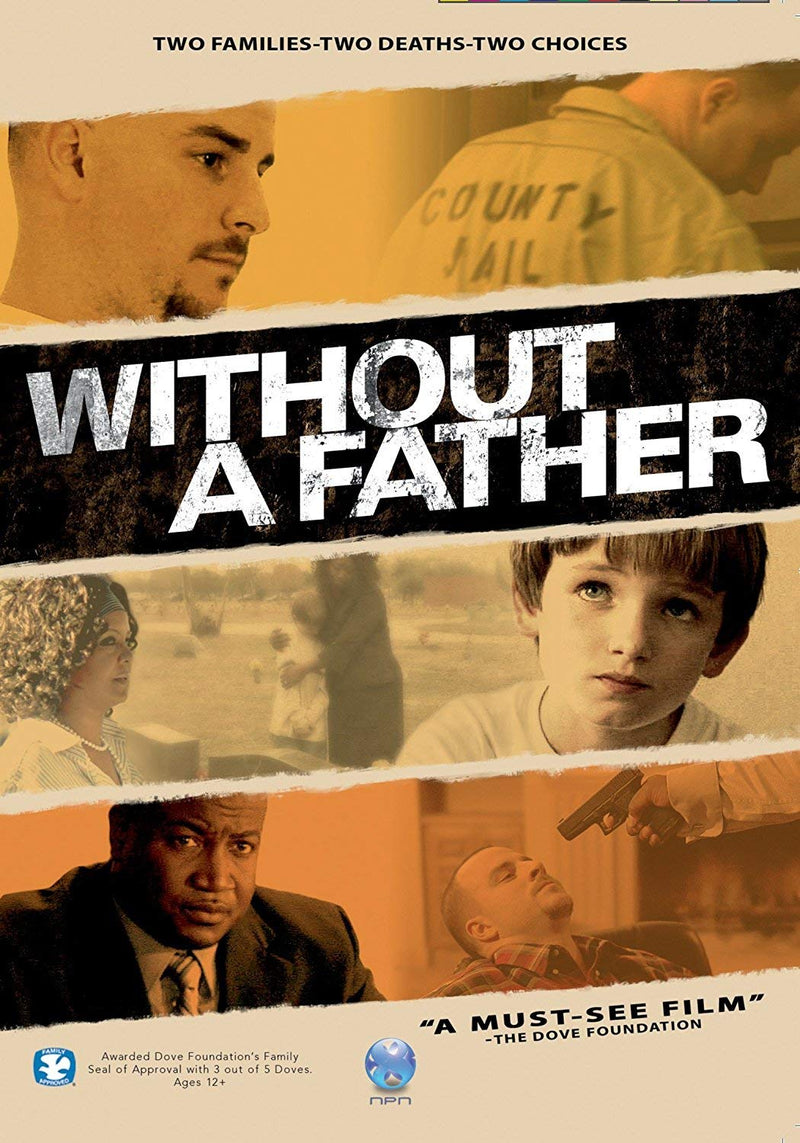 Without A Father