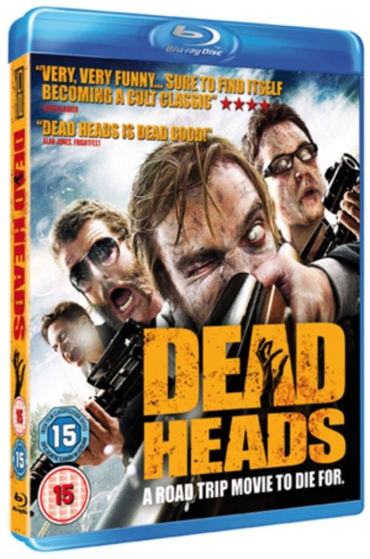 Dead Heads