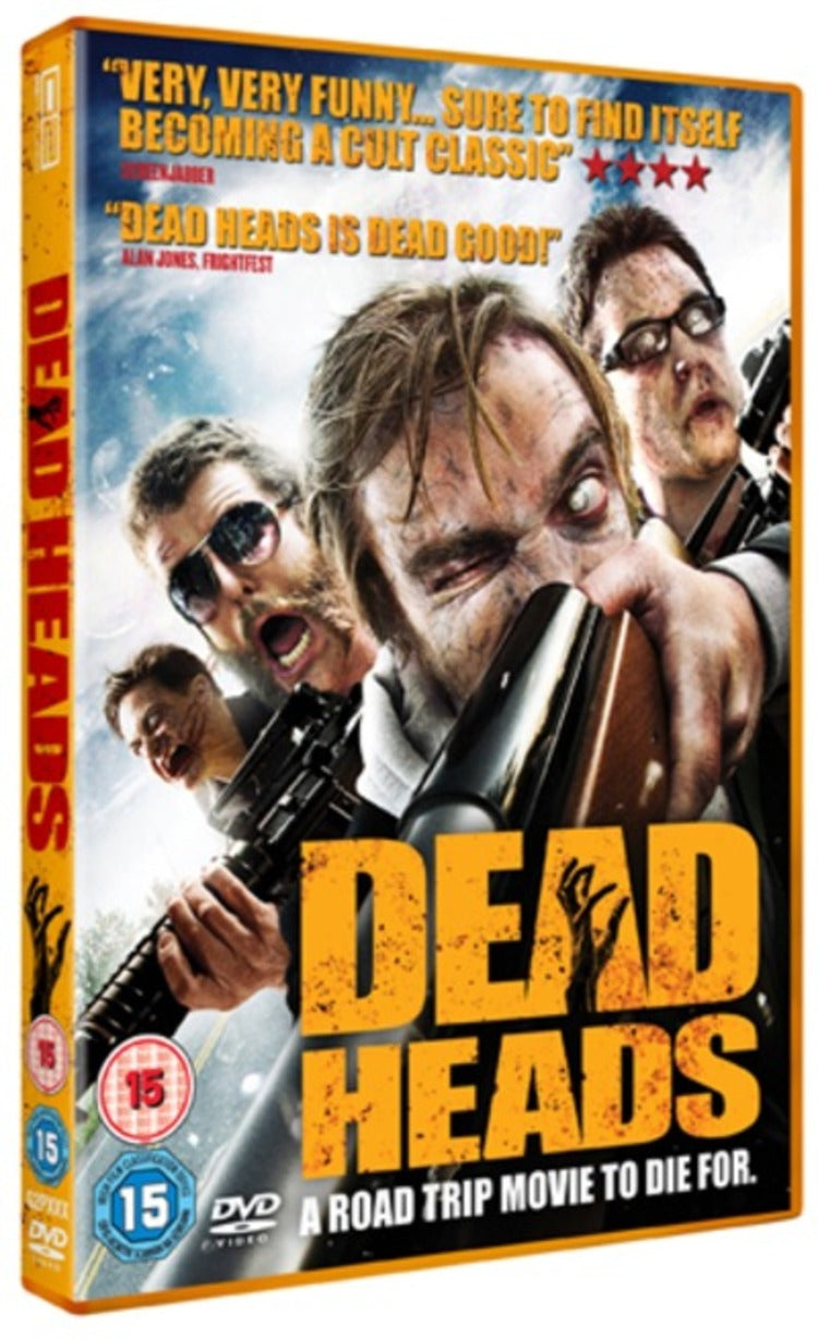 Dead Heads