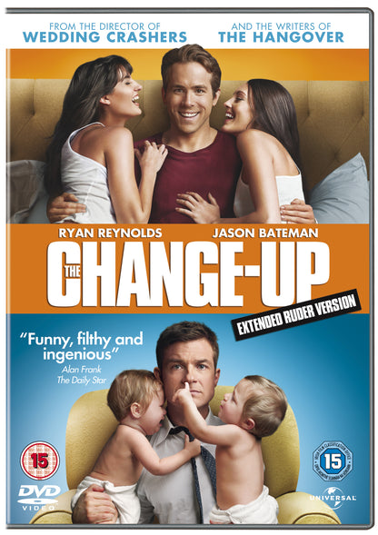 The Change-up