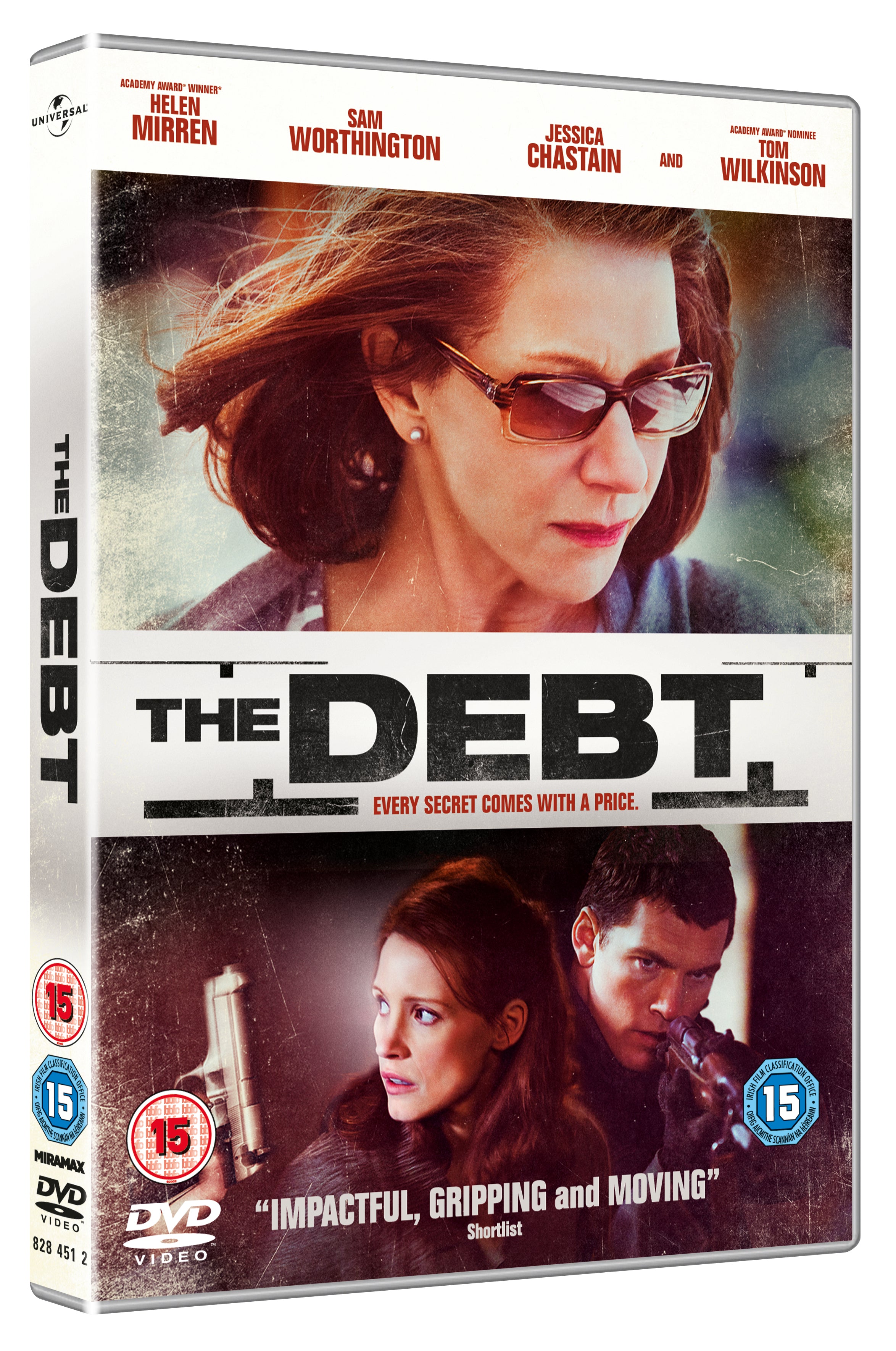 The Debt