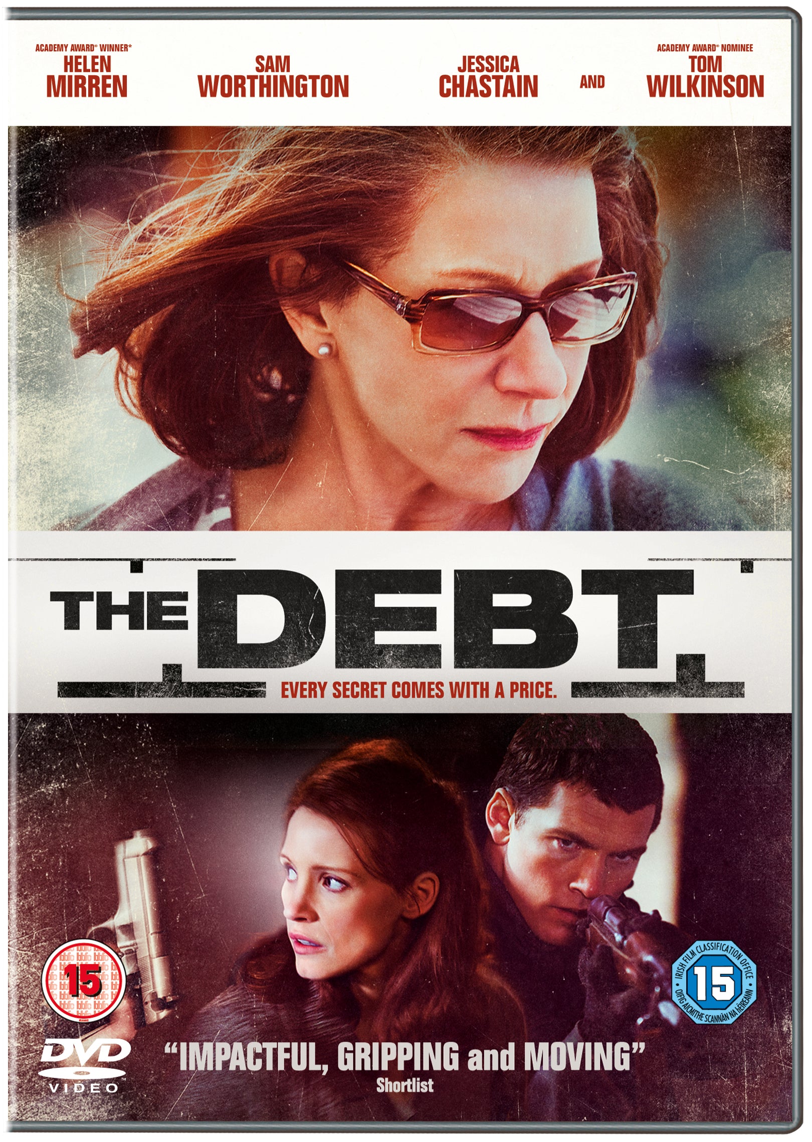 The Debt