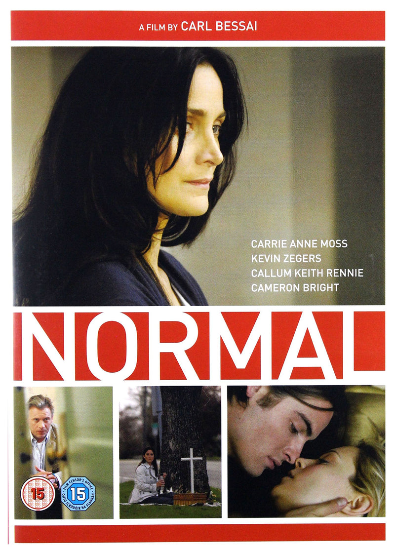 Normal  (English audio