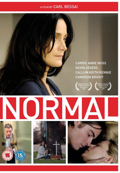 Normal  (English audio