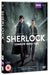 Sherlock: Complete Series 2