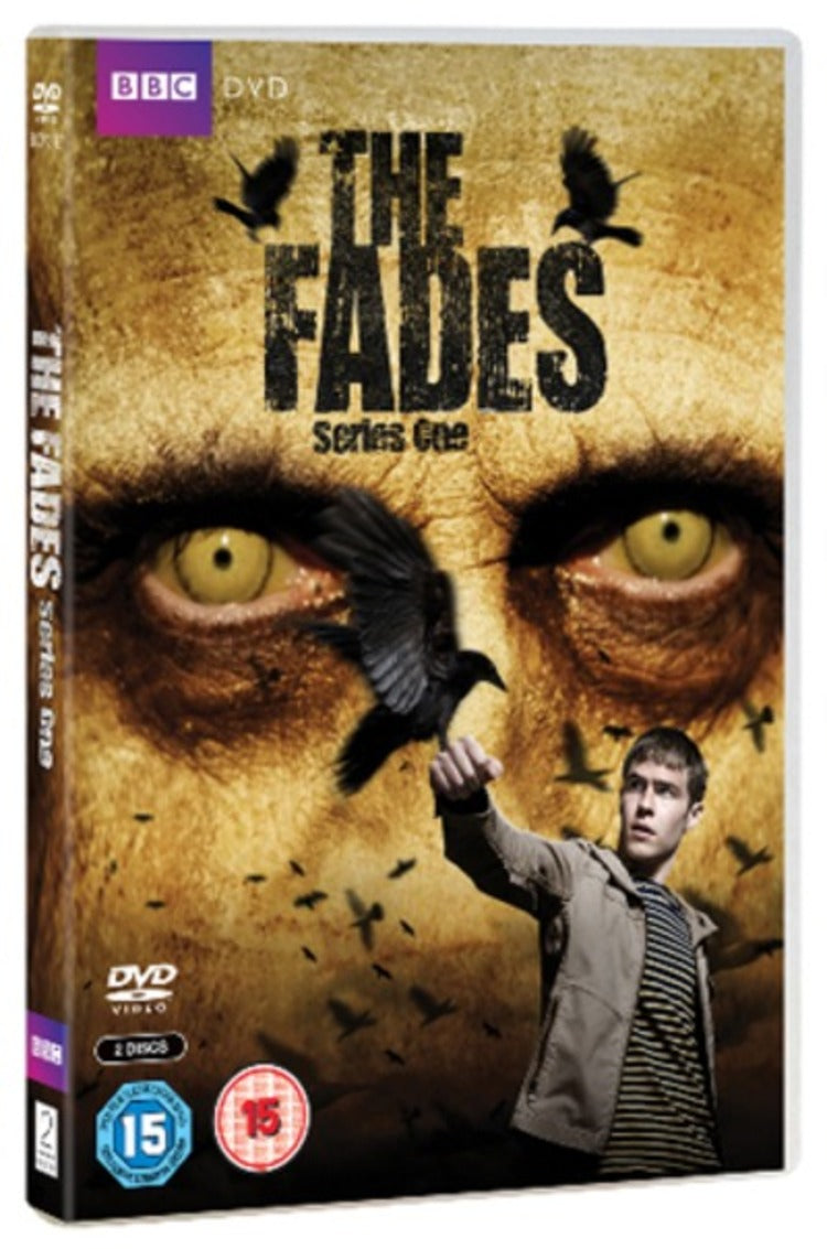 The Fades: Series 1