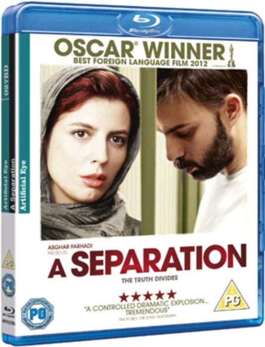 A Separation