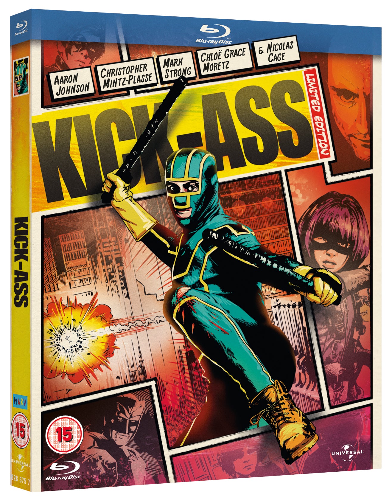 Kick-Ass