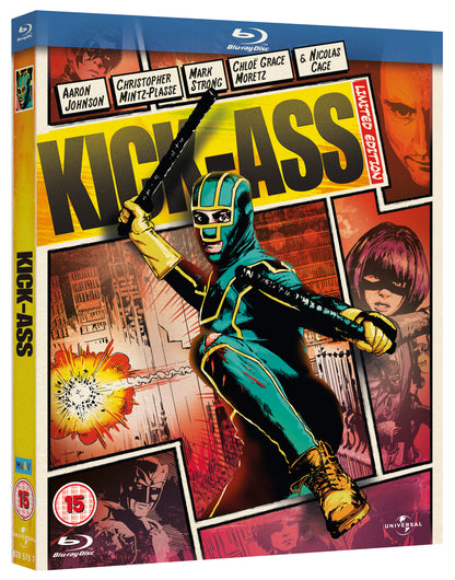 Kick-Ass