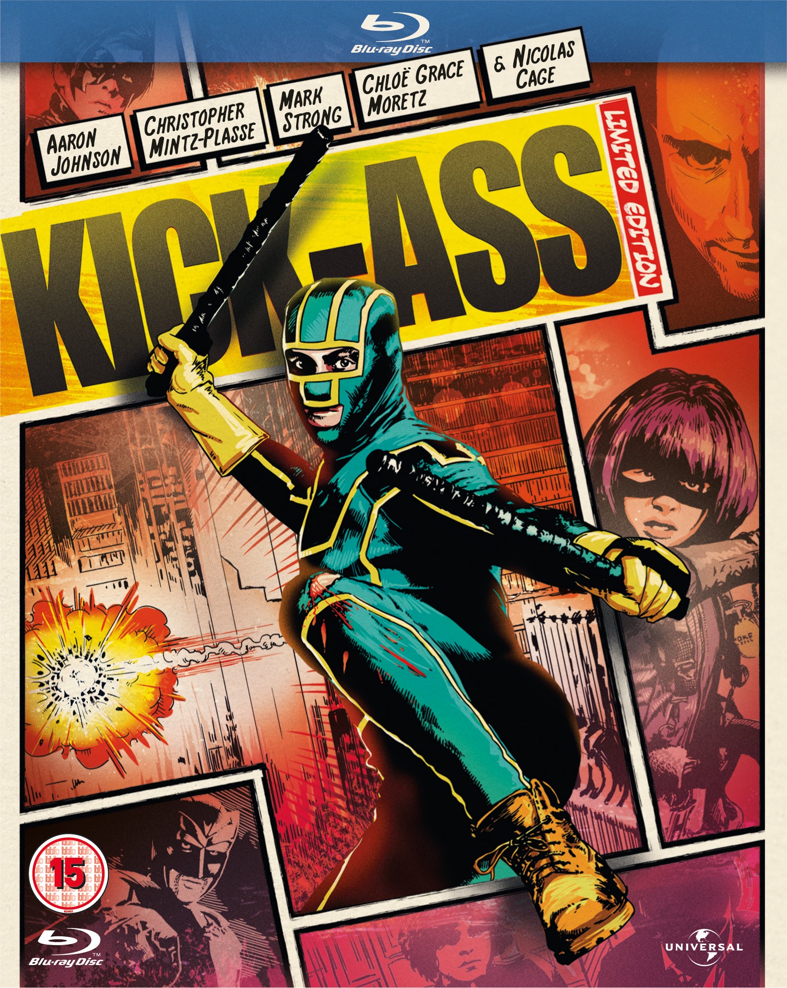 Kick-Ass